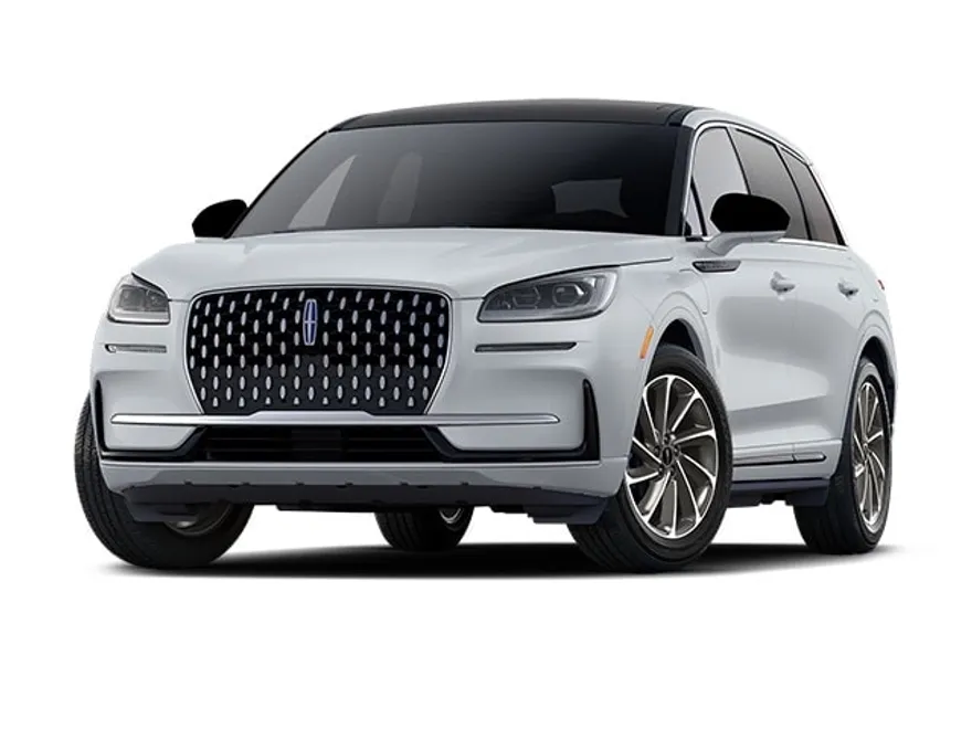 2025 Lincoln Corsair Grand Touring photo 1
