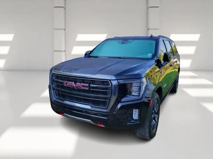 2021 Gmc Yukon XL AT4 photo 1
