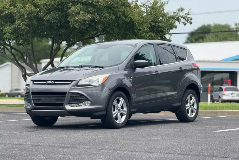 2013 Ford Escape SE photo 1