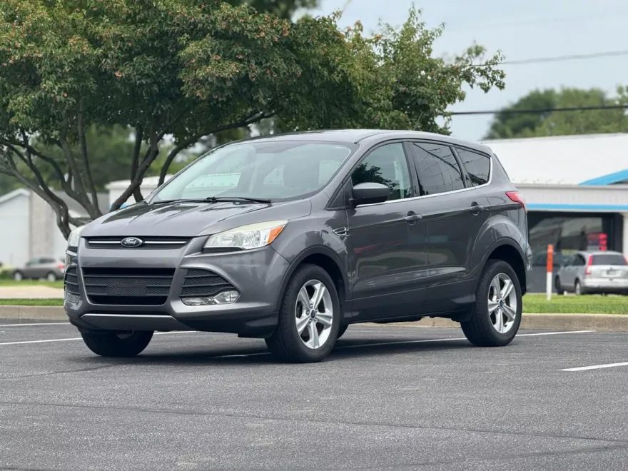 2013 Ford Escape SE photo 1