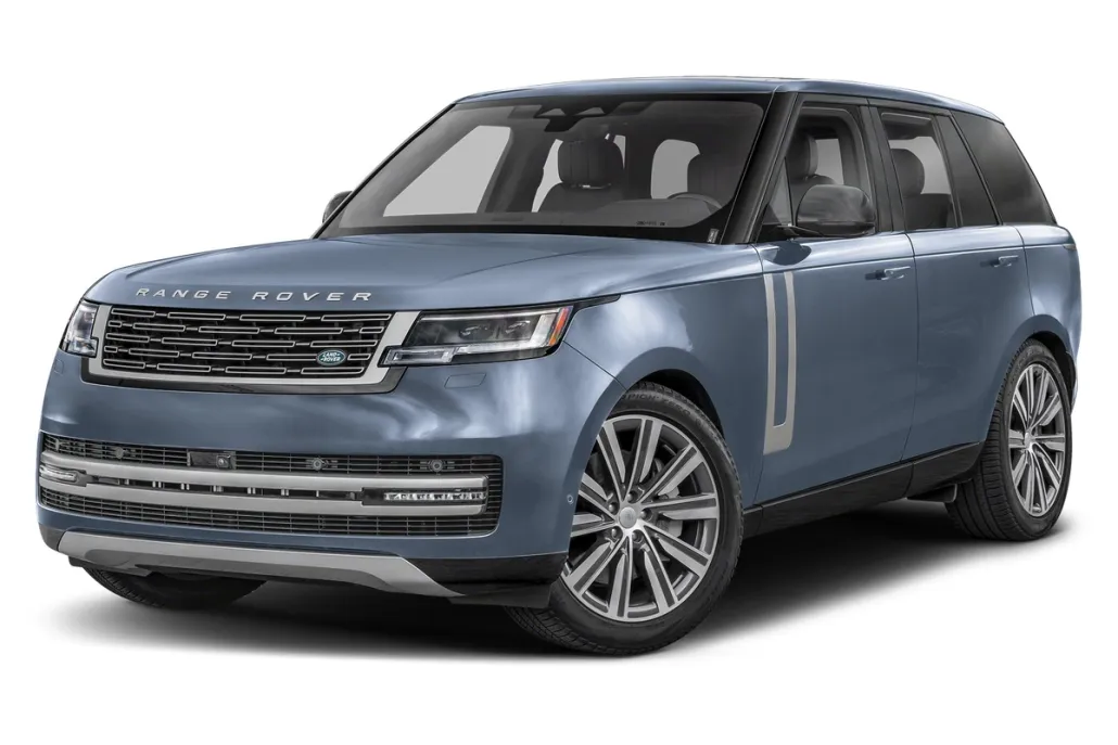 2025 Land Rover Range Rover SE photo 1
