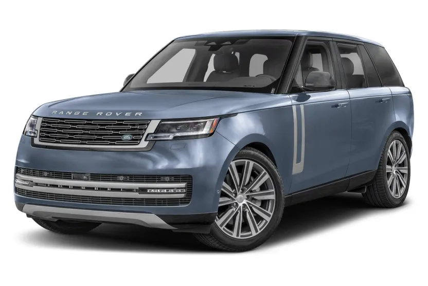 2025 Land Rover Range Rover SE photo 1