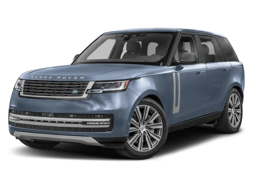 2025 Land Rover Range Rover SE photo 1