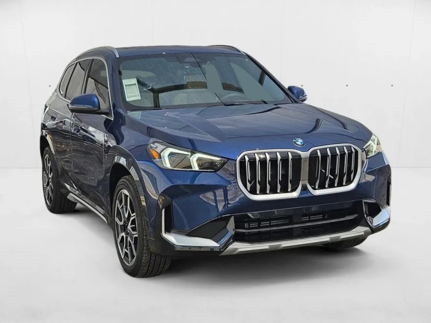 2025 Bmw X1 XDrive28i photo 1
