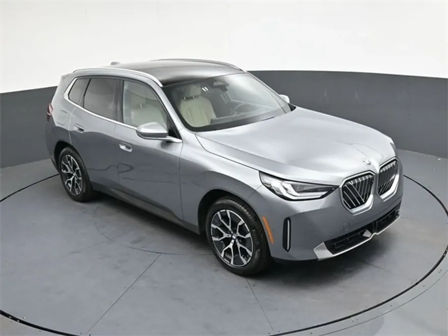 2025 Bmw X3 30x Drive photo 1