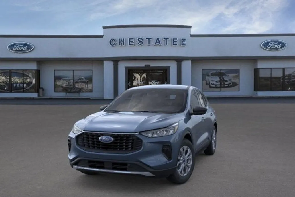 2025 Ford Escape Active photo 1