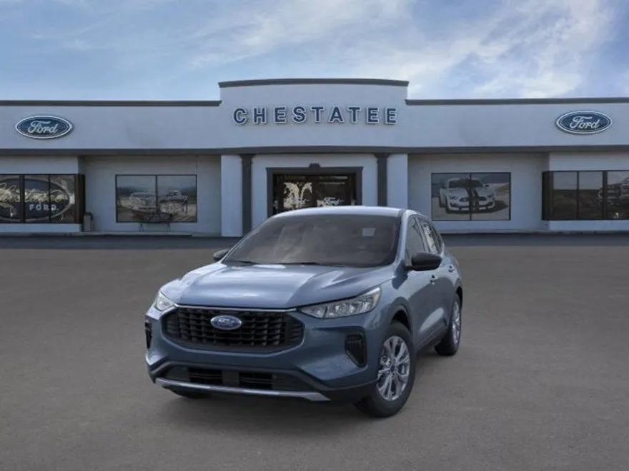 2025 Ford Escape Active photo 1