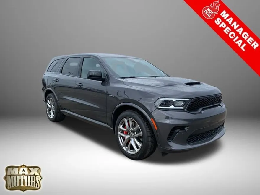 2024 Dodge Durango R/T photo 1