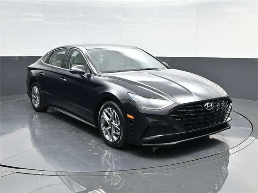 2023 Hyundai Sonata SEL photo 1