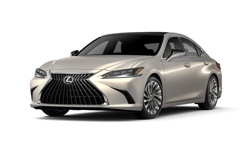 2025 Lexus ES 350 Ultra Luxury photo 1