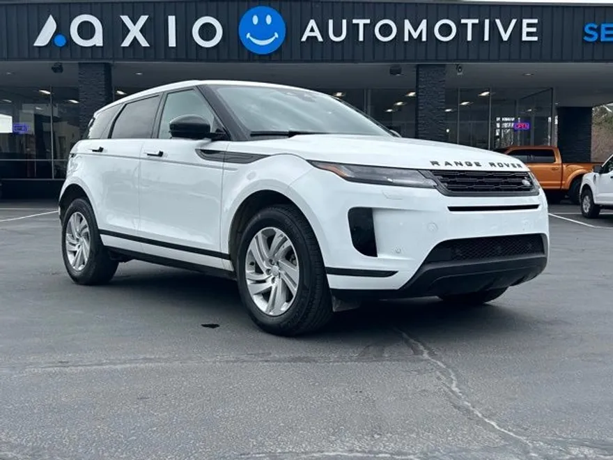 2024 Land Rover Range Rover Evoque S photo 1