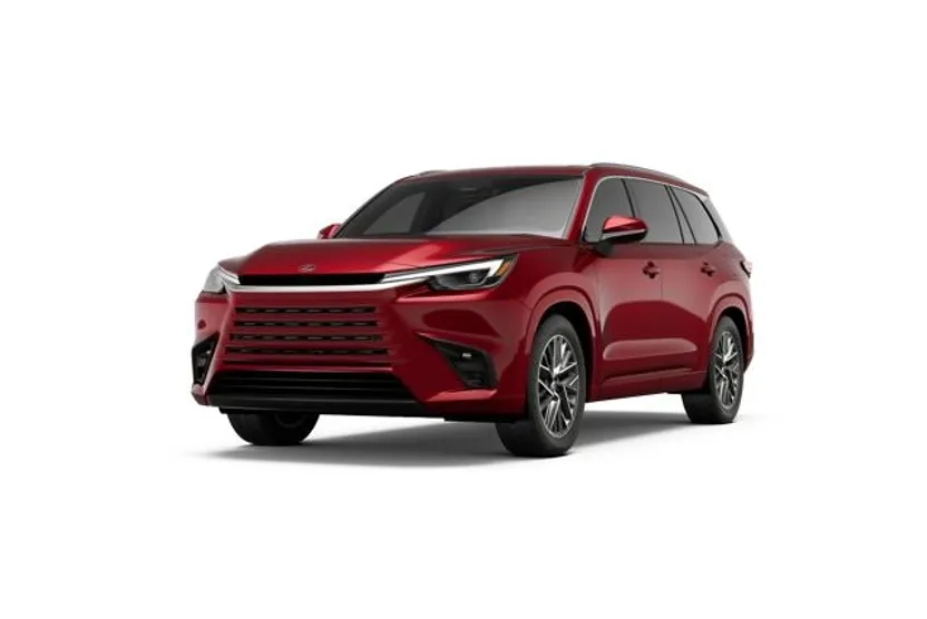 2026 Lexus TX 350 Premium photo 1