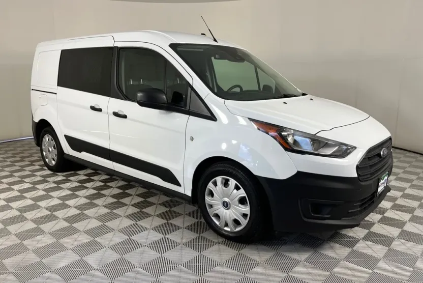 2020 Ford Transit Connect XL Cargo photo 1
