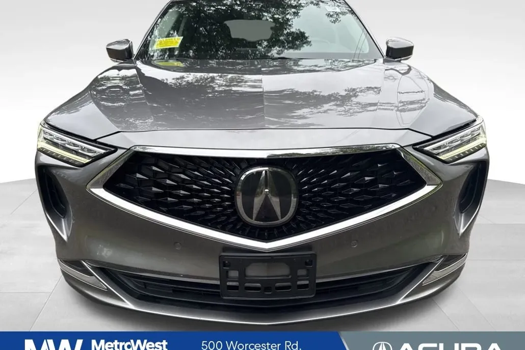 2023 Acura MDX SH-AWD Technology photo 1