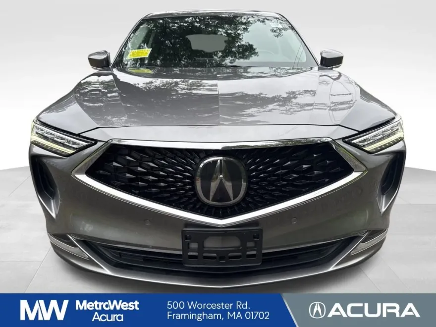 2023 Acura MDX SH-AWD Technology photo 1