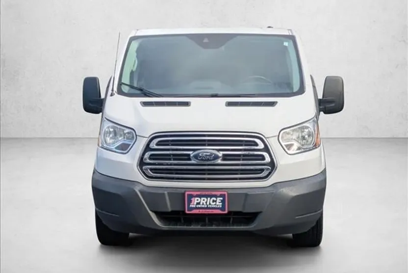2016 Ford Transit Van photo 1