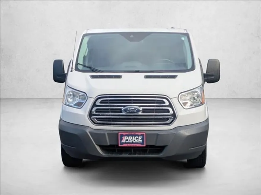2016 Ford Transit Van photo 1