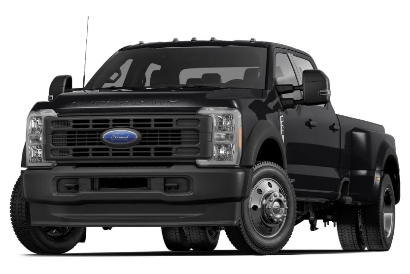 2023 Ford F-450 Lariat photo 1