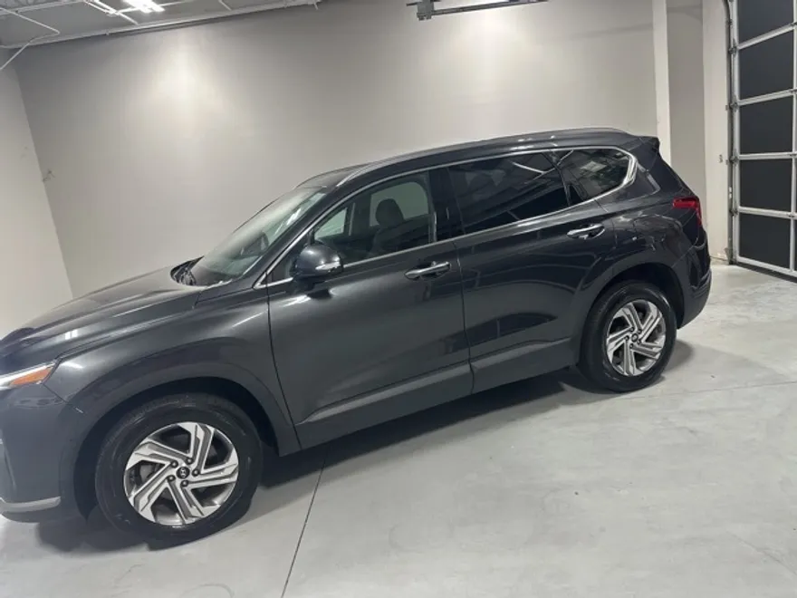 2023 Hyundai Santa Fe SEL photo 1
