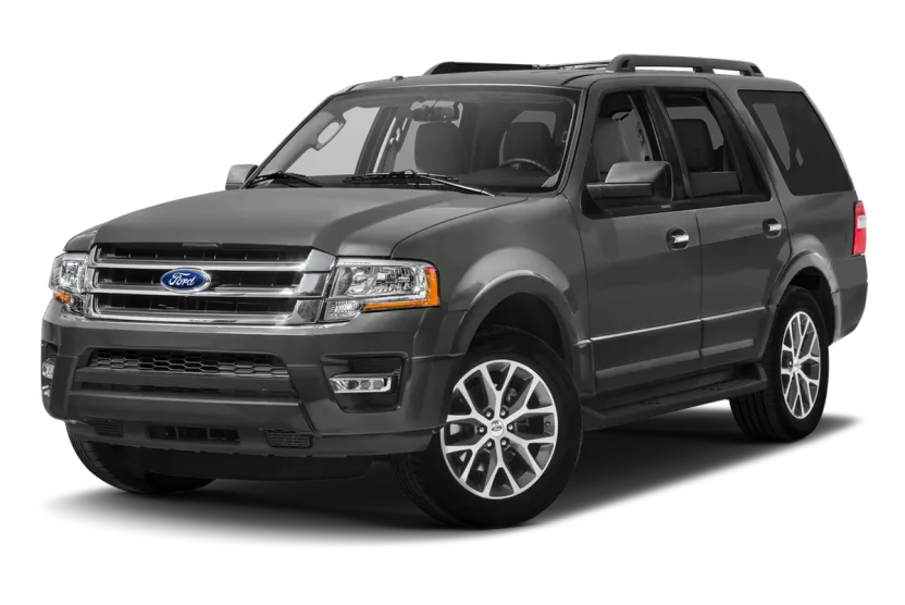 2017 Ford Expedition XLT photo 1