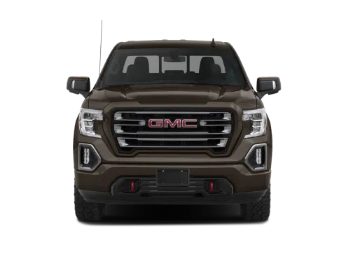 2019 Gmc Sierra 1500 AT4 photo 4