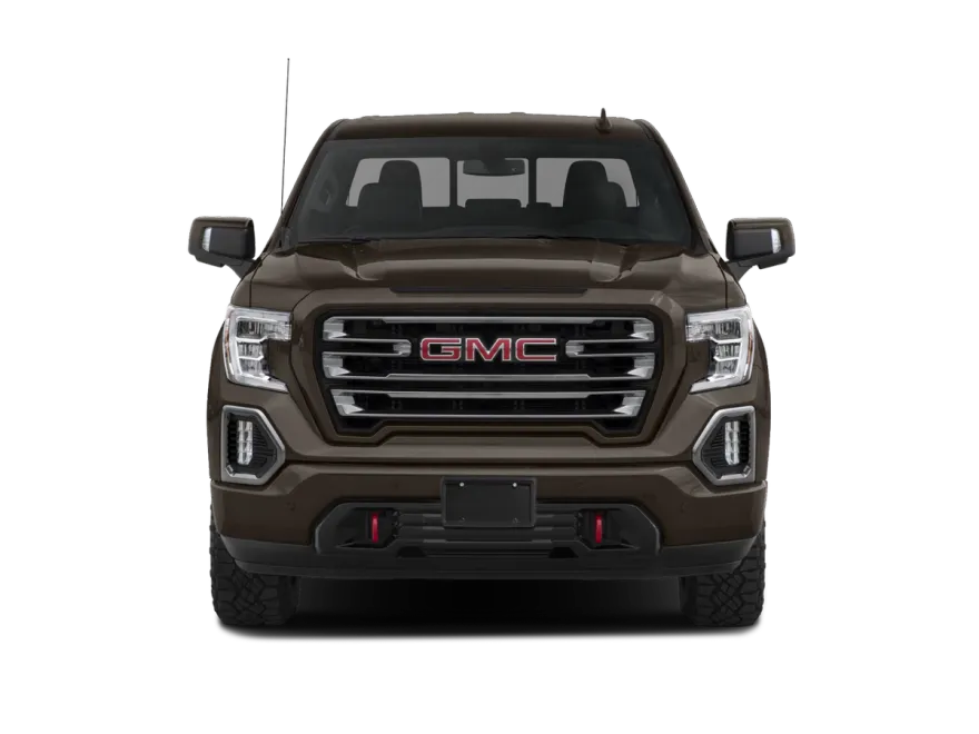 2019 Gmc Sierra 1500 AT4 photo 4