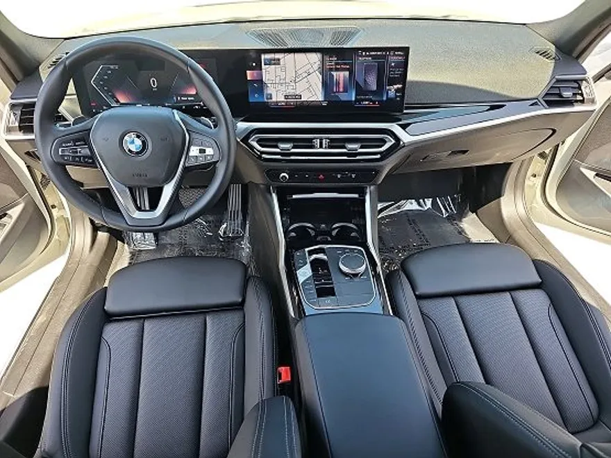 2023 Bmw 330i photo 1