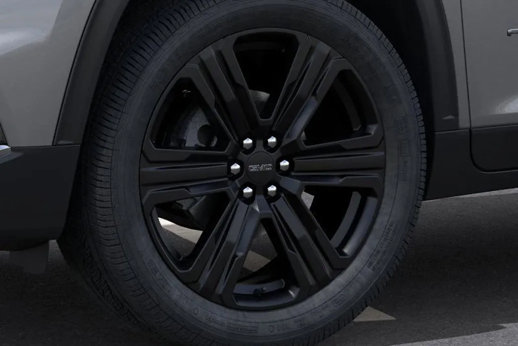 2026 Gmc Acadia Elevation photo 1