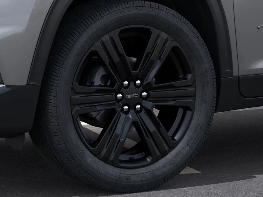 2026 Gmc Acadia Elevation photo 1