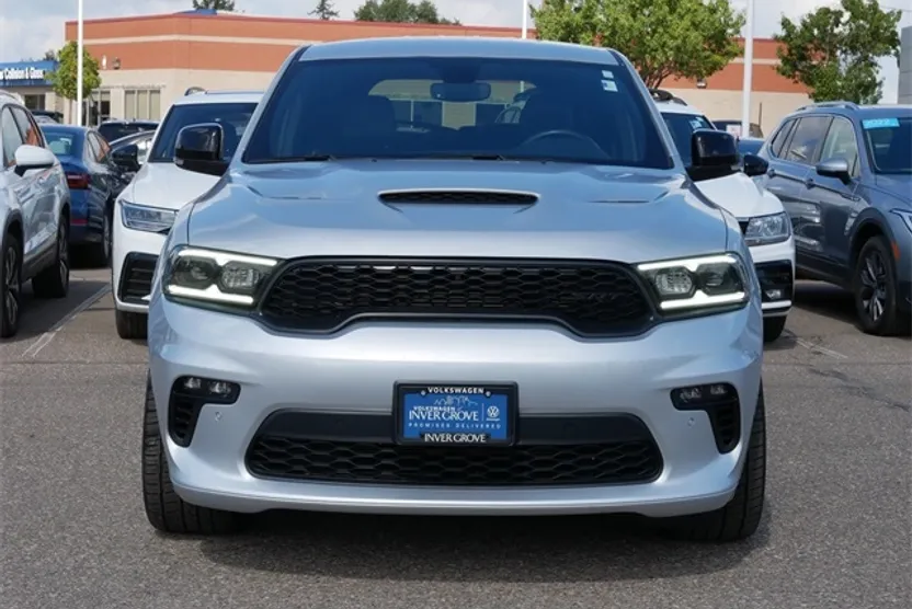 2023 Dodge Durango SRT 392 photo 1
