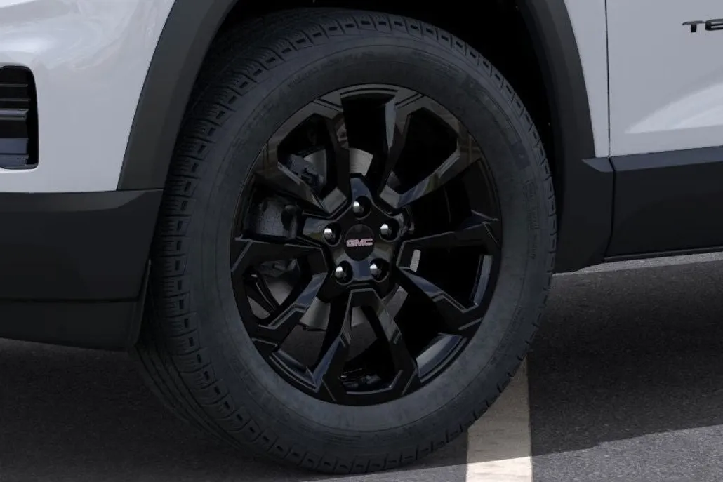 2026 Gmc Terrain Elevation photo 1