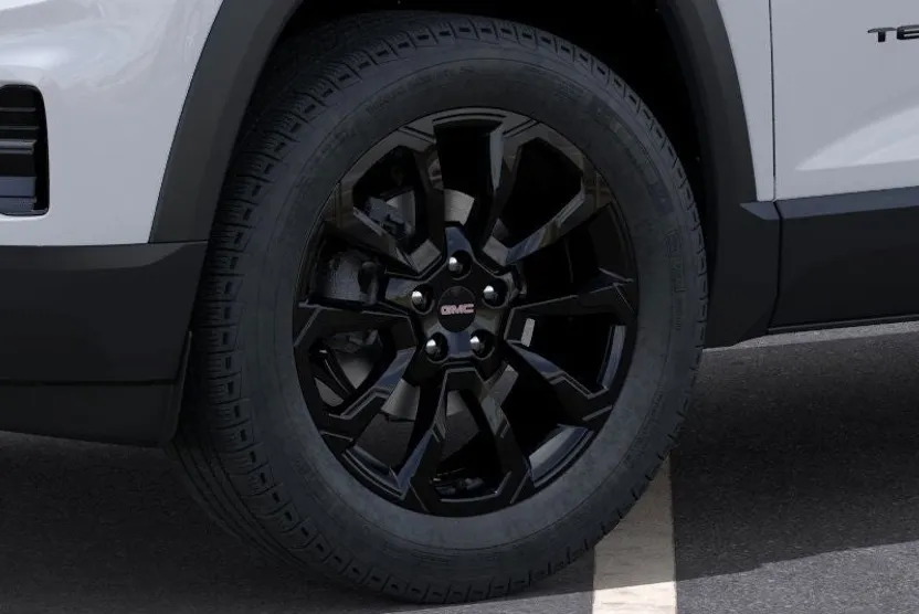 2026 Gmc Terrain Elevation photo 1