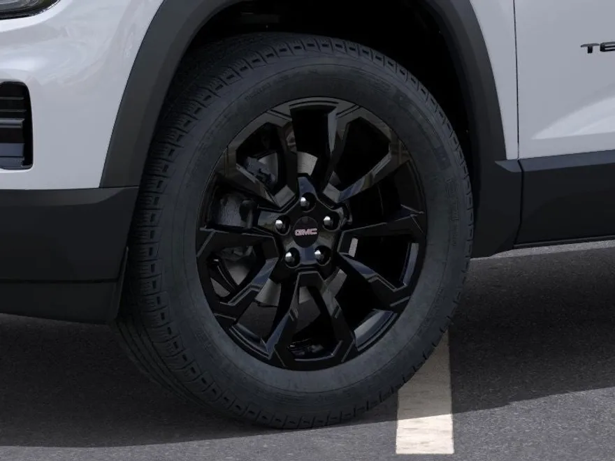 2026 Gmc Terrain Elevation photo 1
