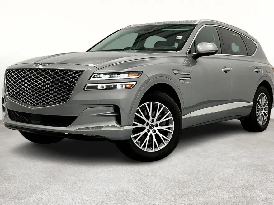 2024 Genesis GV80 2.5T AWD photo 1