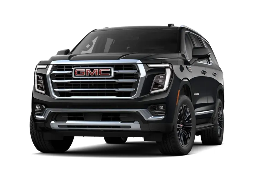 2025 Gmc Yukon photo 1