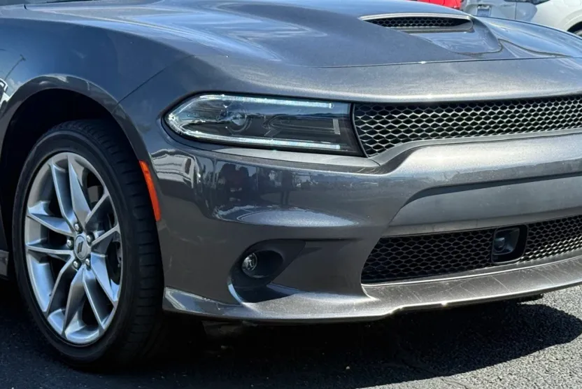 2023 Dodge Charger GT photo 1