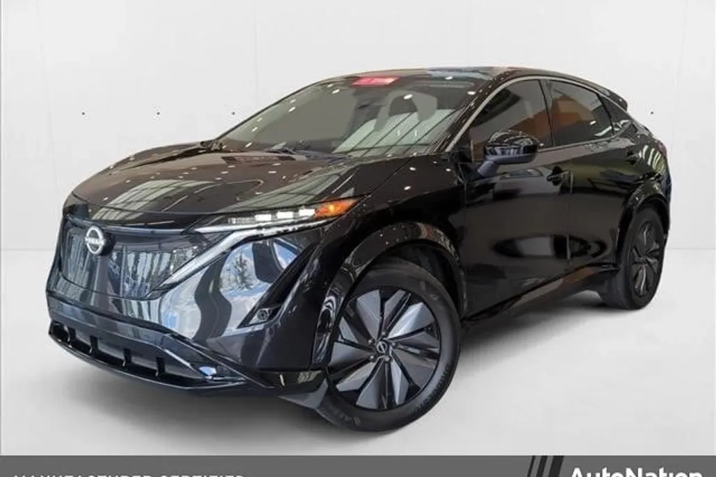2023 Nissan ARIYA Engage photo 1