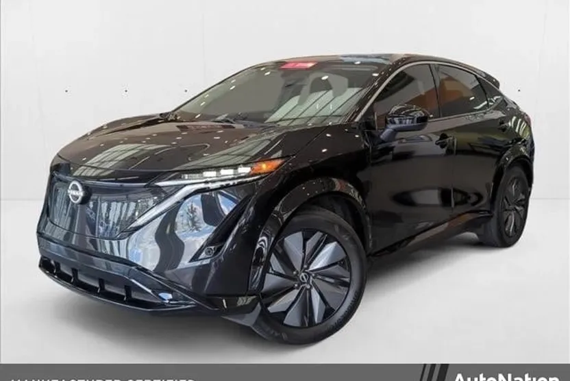2023 Nissan ARIYA Engage photo 1
