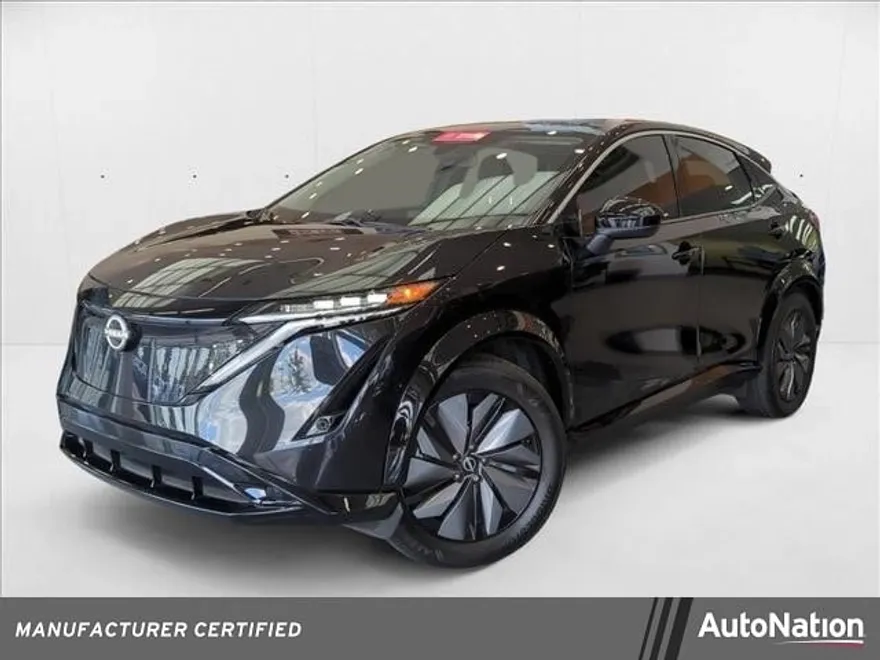 2023 Nissan ARIYA Engage photo 1