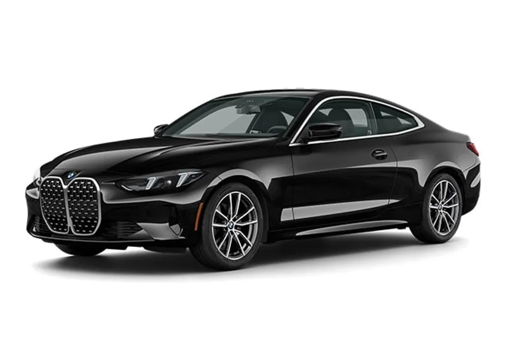 2026 Bmw 430i xDrive photo 1