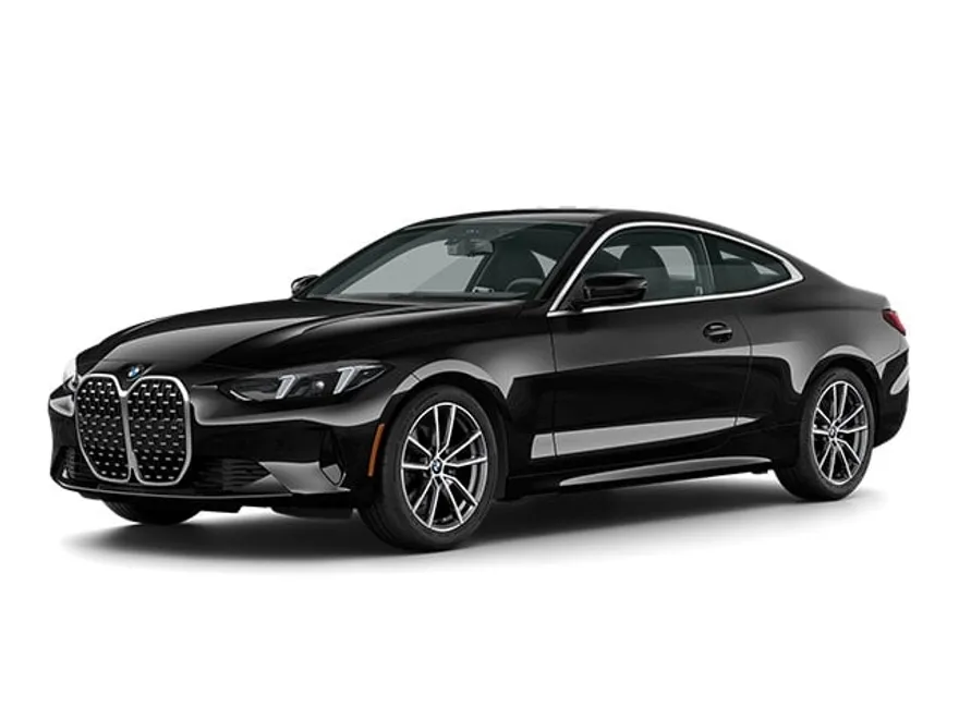 2026 Bmw 430i xDrive photo 1