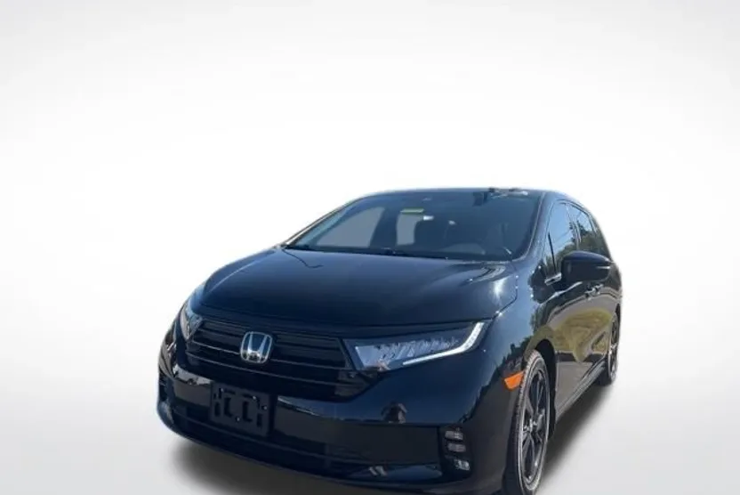 2023 Honda Odyssey Sport photo 1