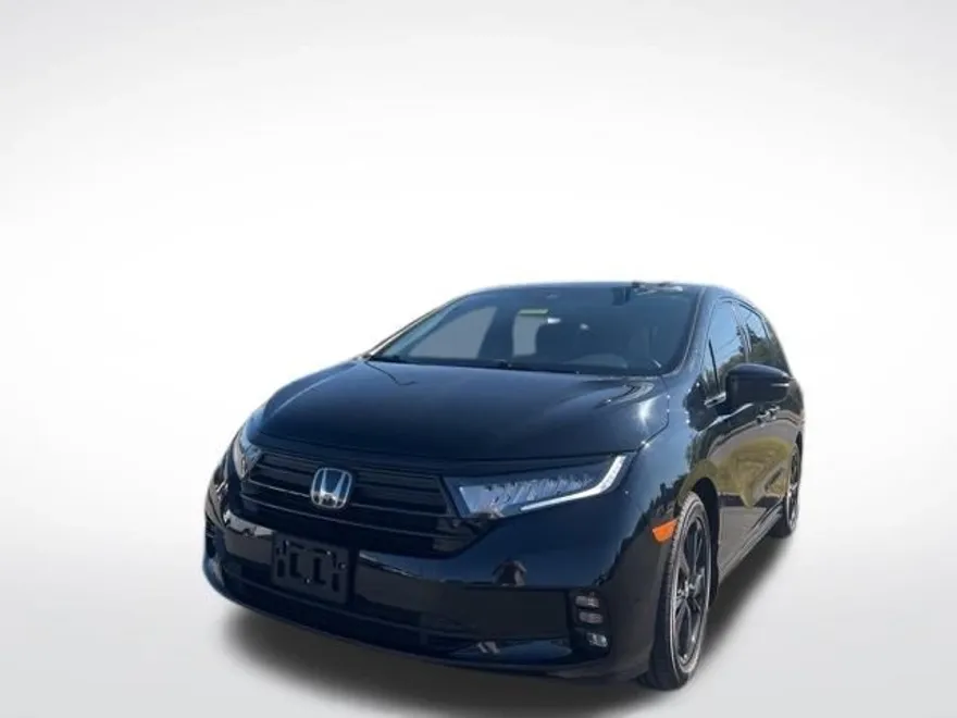 2023 Honda Odyssey Sport photo 1