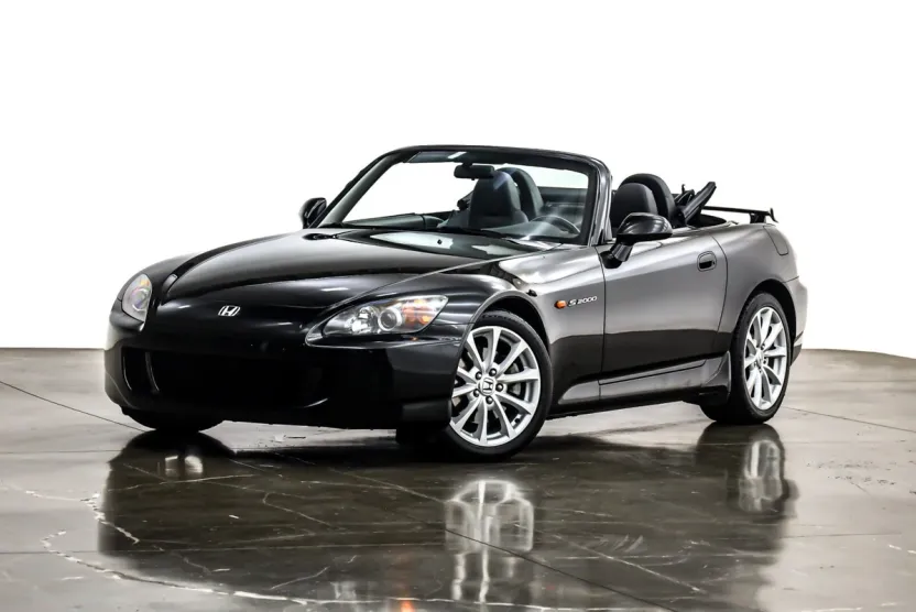 2007 Honda S2000 Base photo 1