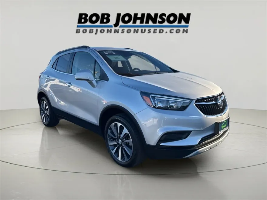 2022 Buick Encore Preferred photo 1