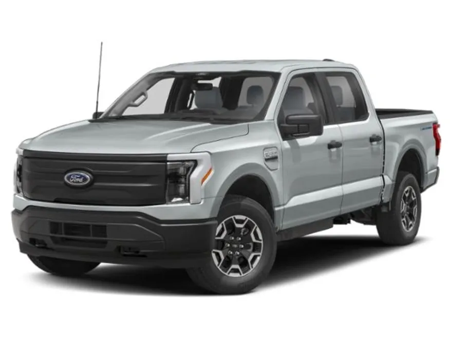 2024 Ford F-150 Lightning photo 1