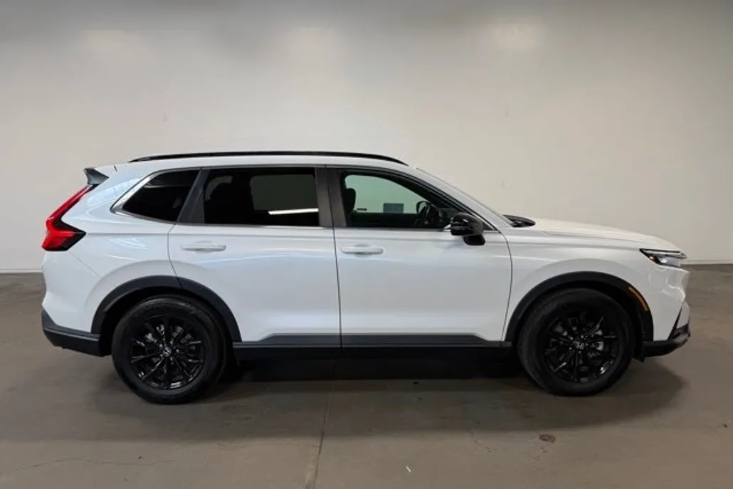 2024 Honda CR-V Hybrid Sport photo 1