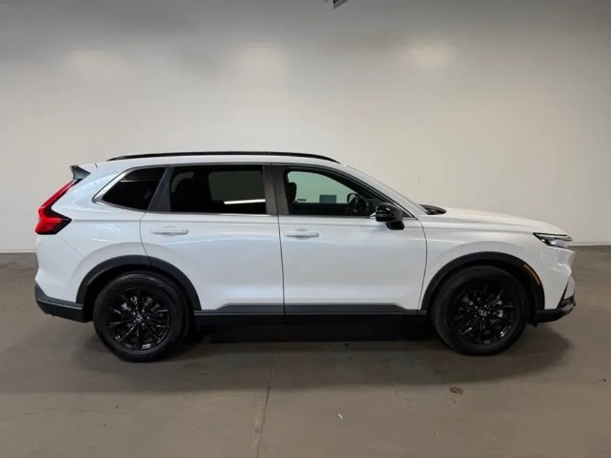 2024 Honda CR-V Hybrid Sport photo 1