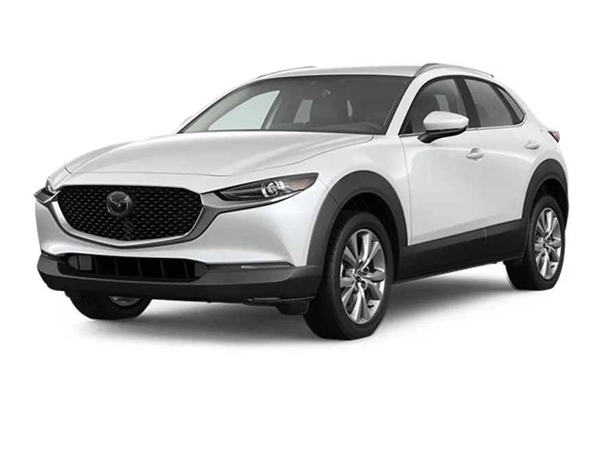 2023 Mazda CX-30 2.5 S Premium photo 1