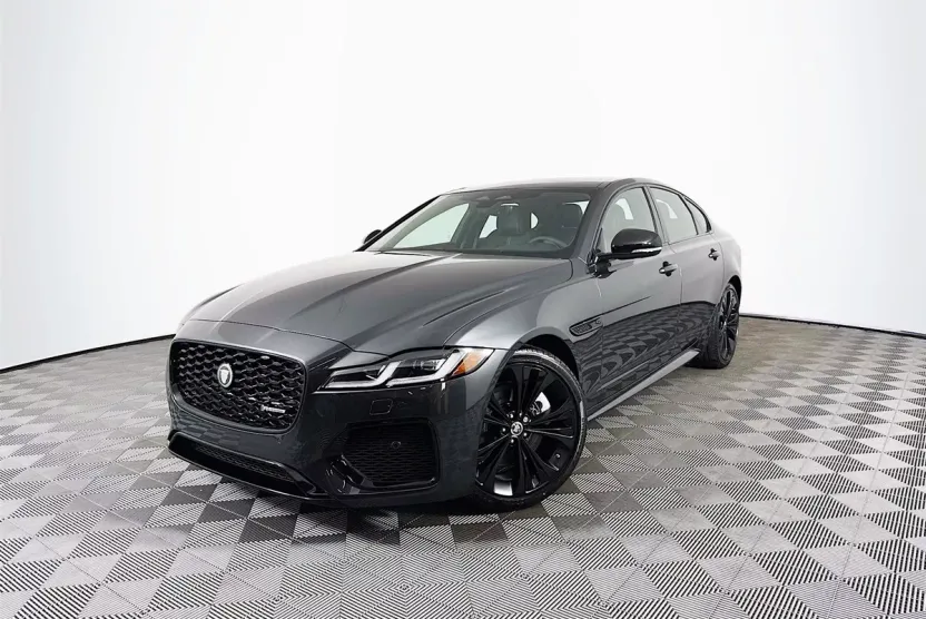 2024 Jaguar XF P300 R-Dynamic SE photo 1